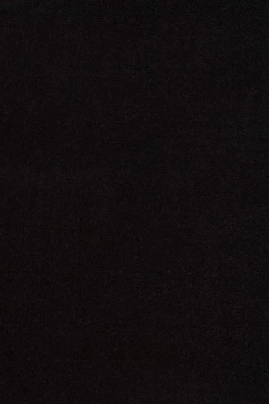 Ткань The Design Archives Archive 1 Wool & Velvet Opera-1016-Black-11-1