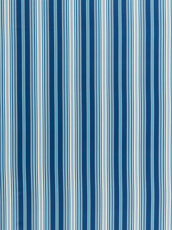 Ткань The Design Archives Spring Garden Garden-Stripe-1008-Delft-2-1