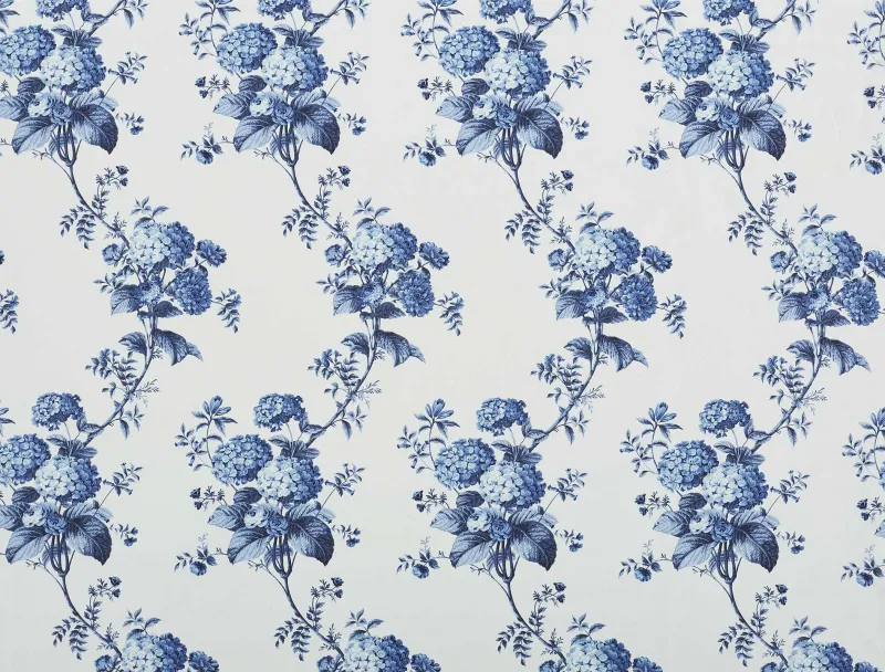 Ткань The Design Archives Spring Garden Heidi-1009-Delft-2