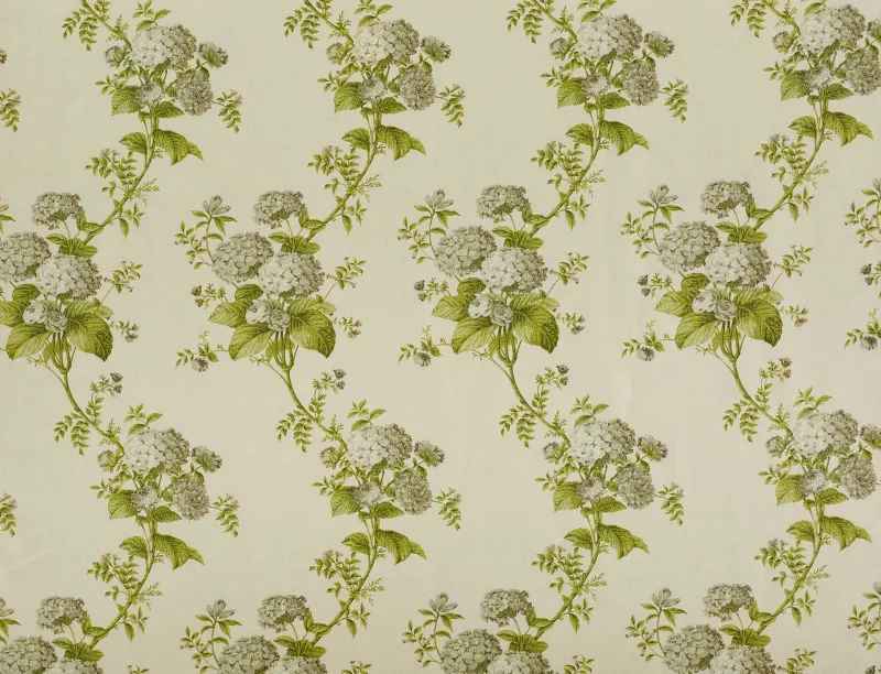 Ткань The Design Archives Spring Garden Heidi-1010-Mist-6