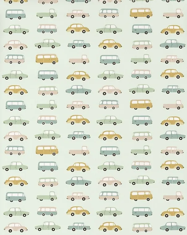 Обои для стен ProSpero Happy Dreams HPDM82767315