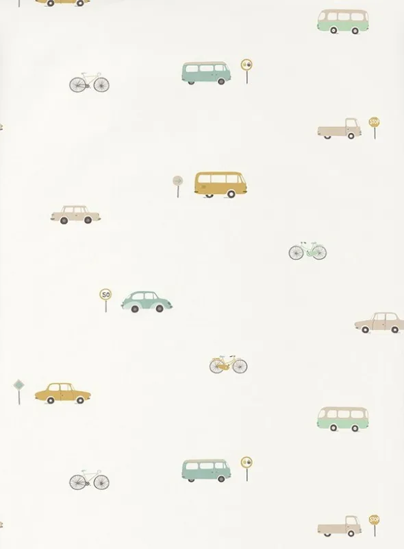 Обои для стен ProSpero Happy Dreams HPDM82777317