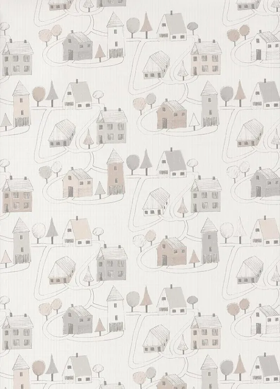 Обои для стен ProSpero Happy Dreams HPDM82841329