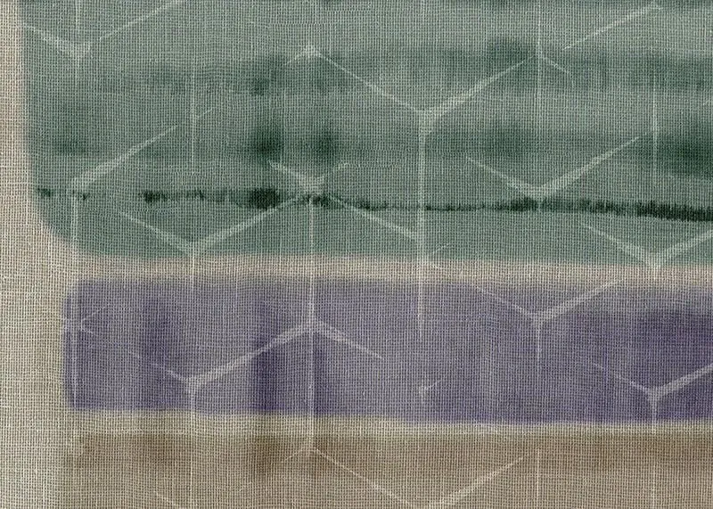 Обои для стен Jannelli & Volpi JV151 Shibori JV-5593