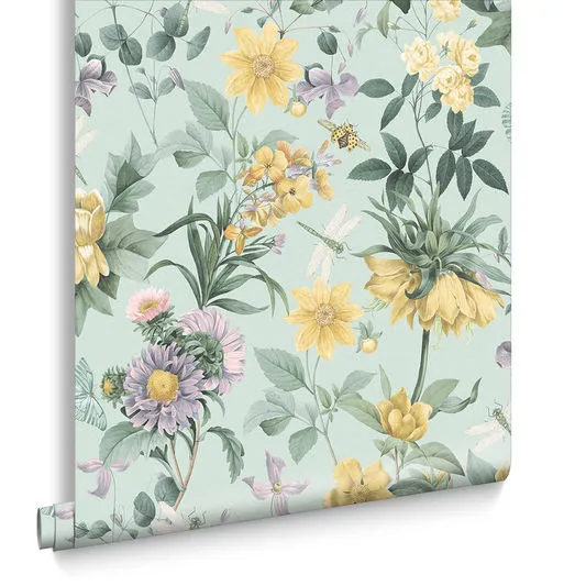 Обои для стен Graham & Brown Floriculture GB-105761