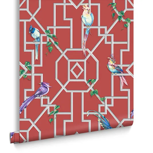 Обои для стен Graham & Brown Hybrid GB-105729