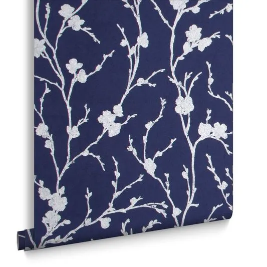 Обои для стен Graham & Brown Silhouette GB-103523