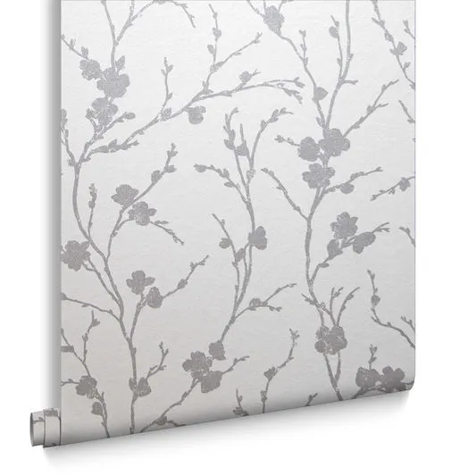 Обои для стен Graham & Brown Silhouette GB-103526