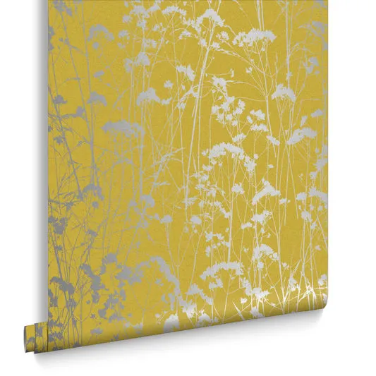 Обои для стен Graham & Brown Silhouette GB-105458