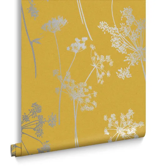 Обои для стен Graham & Brown Silhouette GB-105578