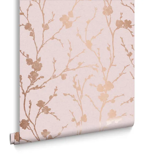 Обои для стен Graham & Brown Silhouette GB-105917