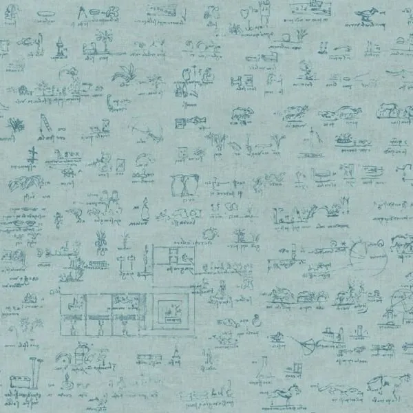 Обои для стен Jannelli & Volpi Leonardo JV-23043