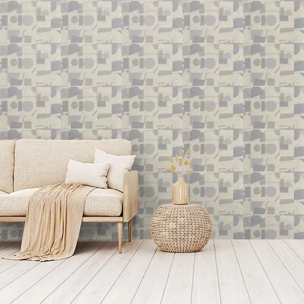 Обои для стен Jannelli & Volpi Kandinsky JV-24002 #5