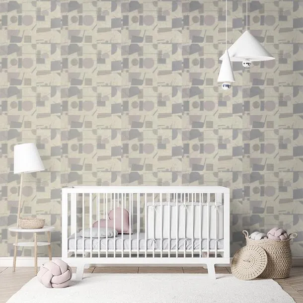 Обои для стен Jannelli & Volpi Kandinsky JV-24002 #9