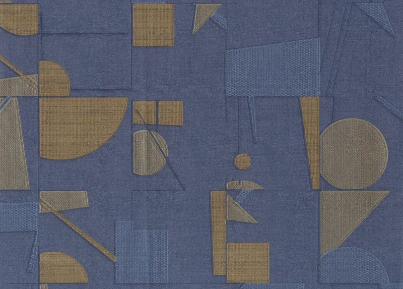 Обои для стен Jannelli & Volpi Kandinsky JV-24005