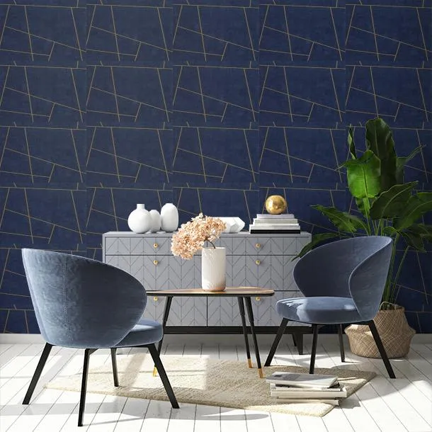 Обои для стен Jannelli & Volpi Kandinsky JV-24025 #3