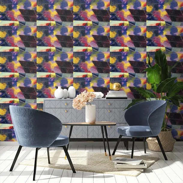 Обои для стен Jannelli & Volpi Kandinsky JV-24080 #3