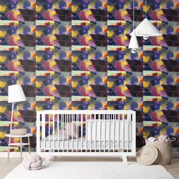 Обои для стен Jannelli & Volpi Kandinsky JV-24080 #9