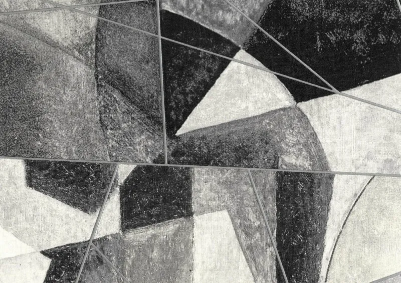 Обои для стен Jannelli & Volpi Kandinsky JV-24082