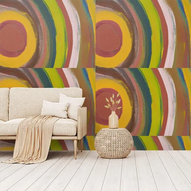 Обои для стен Jannelli & Volpi Kandinsky JV-24095 #5