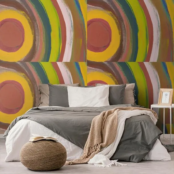 Обои для стен Jannelli & Volpi Kandinsky JV-24095 #7