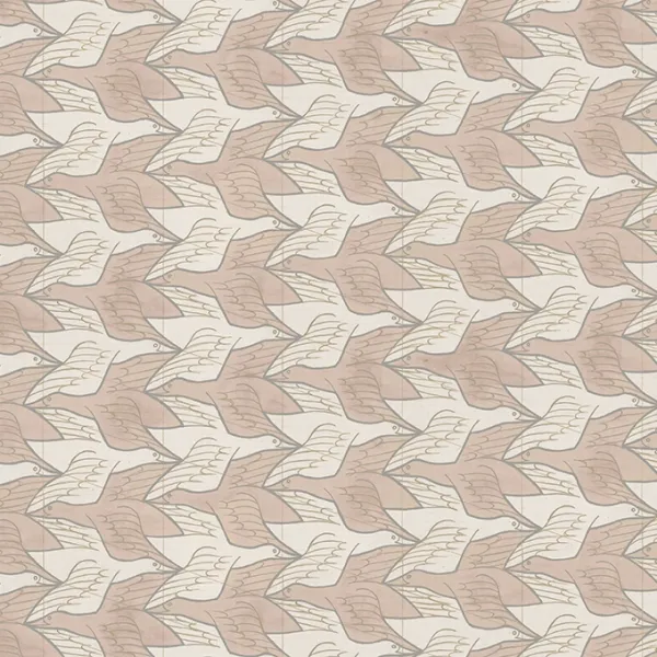 Обои для стен Jannelli & Volpi M.C.Escher JV-23131