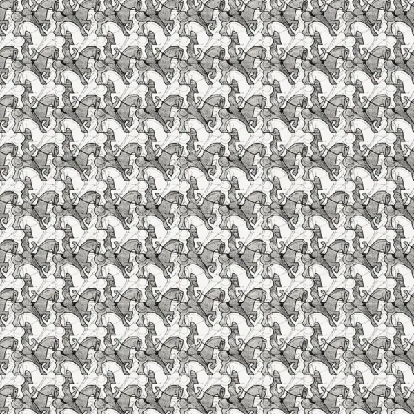 Обои для стен Jannelli & Volpi M.C.Escher JV-23141