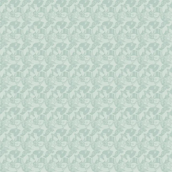 Обои для стен Jannelli & Volpi M.C.Escher JV-23161