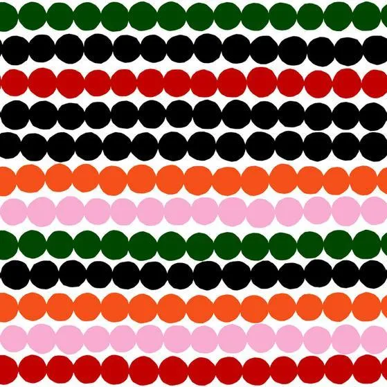 Обои для стен Jannelli & Volpi Marimekko JV-23321