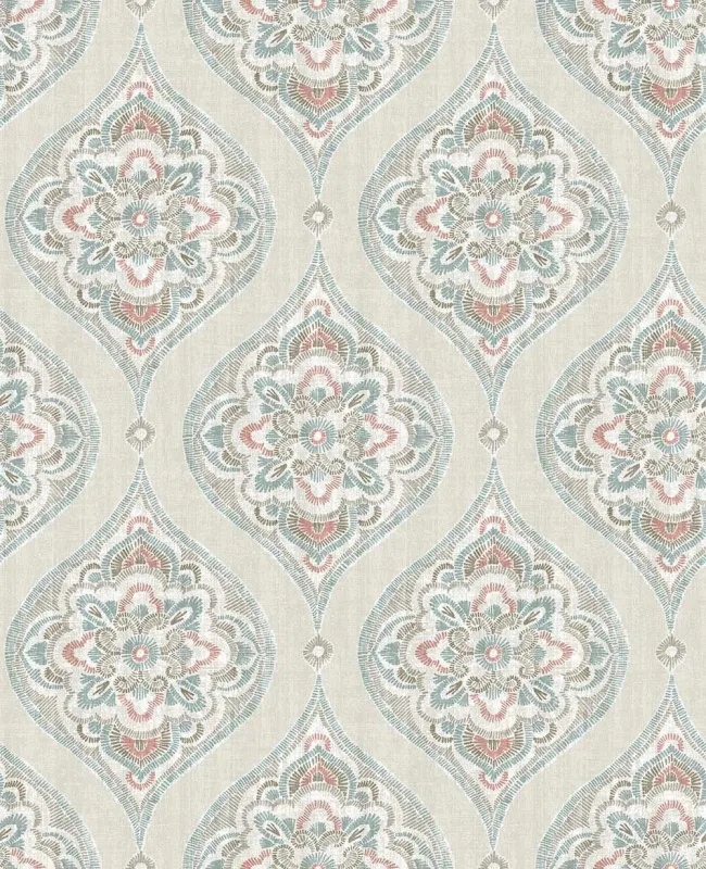 Обои для стен Aura Folklore FD25150