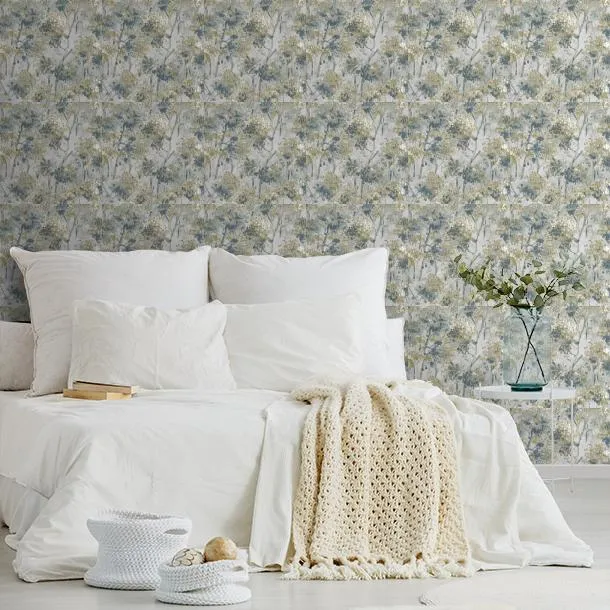 Обои для стен Ich Dans Lemur Aura 5050 #8