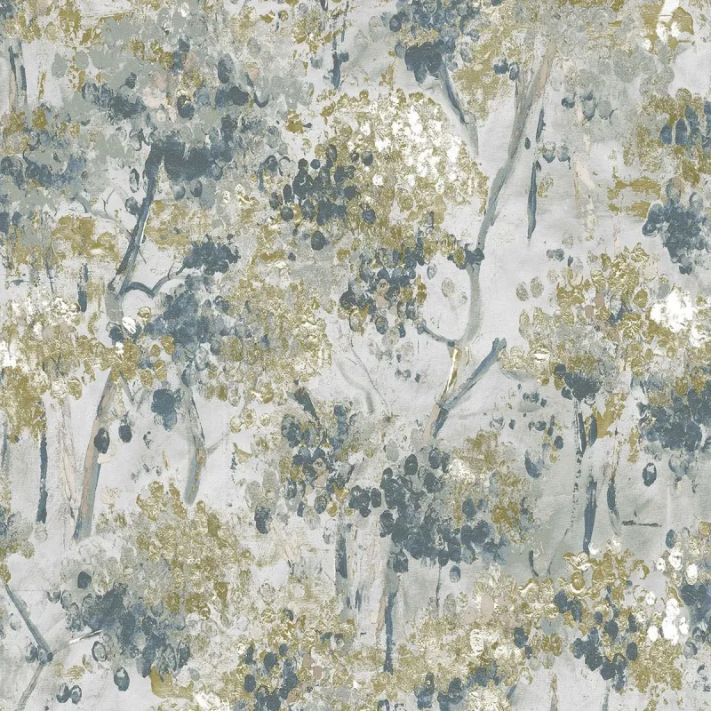 Обои для стен Ich Dans Lemur Aura 5050