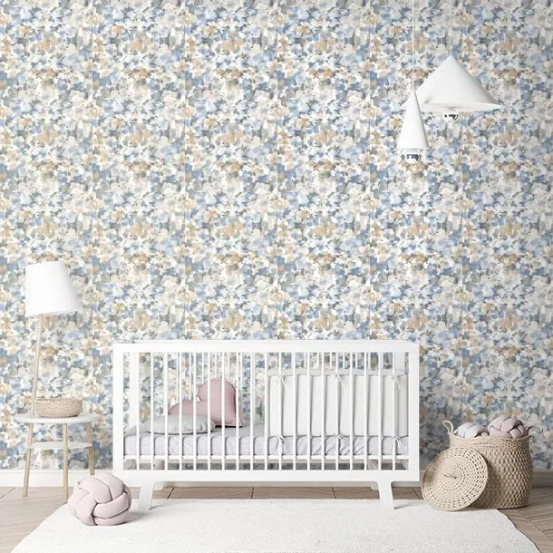 Обои для стен Ich Dans Lemur Aura 5052 #9