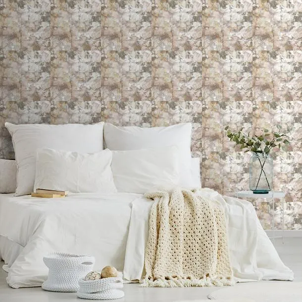 Обои для стен Ich Dans Lemur Aura 5053 #8