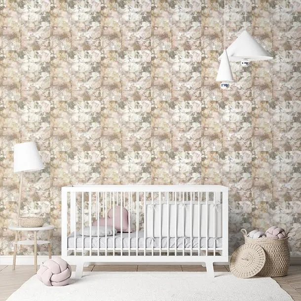 Обои для стен Ich Dans Lemur Aura 5053 #9