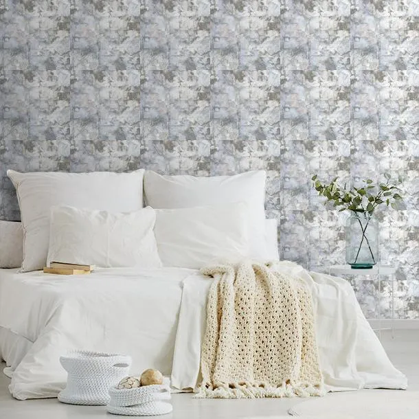 Обои для стен Ich Dans Lemur Aura 5053 #8