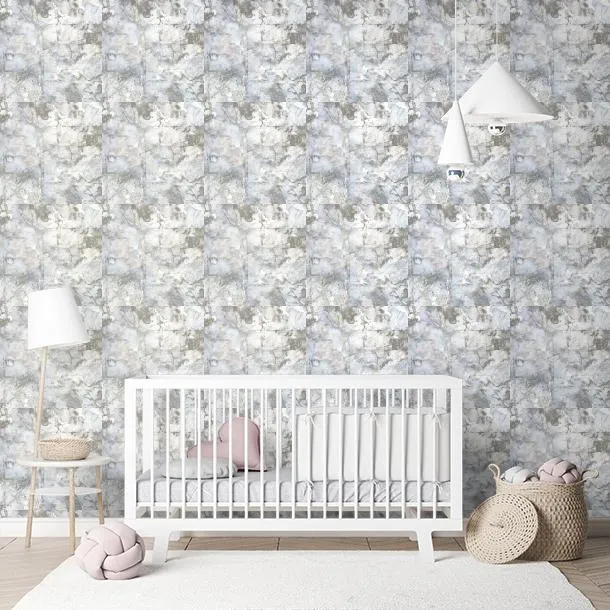 Обои для стен Ich Dans Lemur Aura 5053 #9