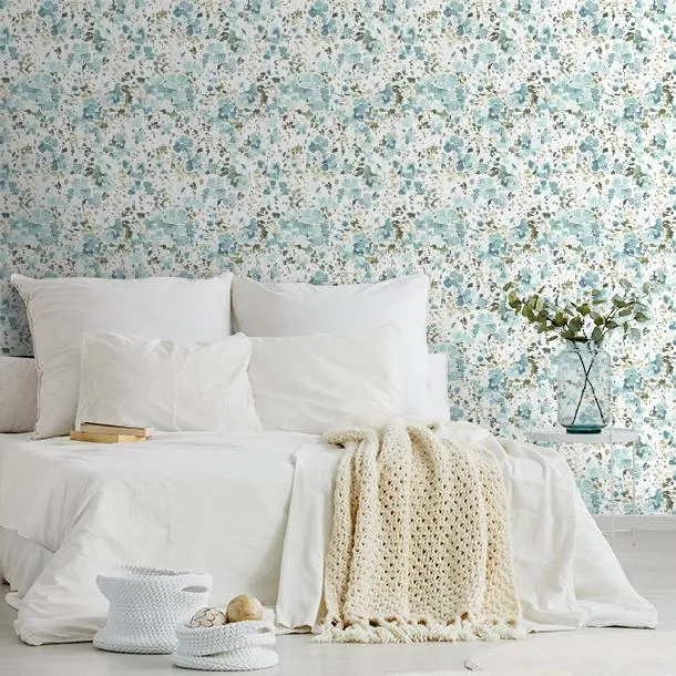 Обои для стен Ich Dans Lemur Aura 5054 #8