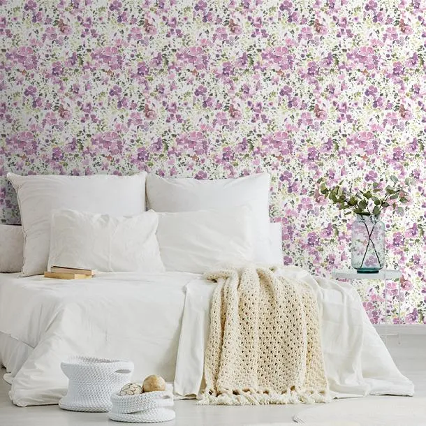 Обои для стен Ich Dans Lemur Aura 5054 #8