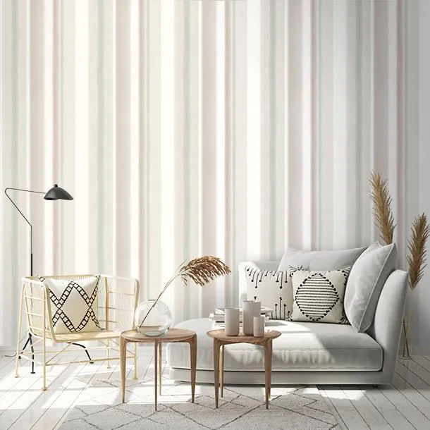 Обои для стен Ich Dans Lemur Aura 5057 #2