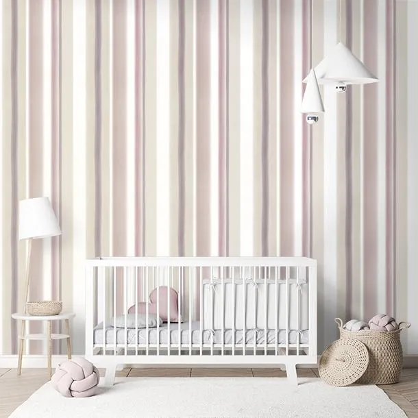 Обои для стен Ich Dans Lemur Aura 5057 #9