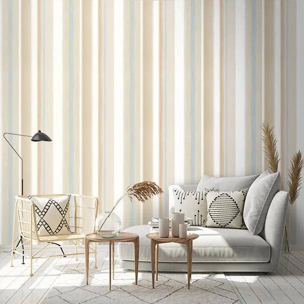 Обои для стен Ich Dans Lemur Aura 5057 #2