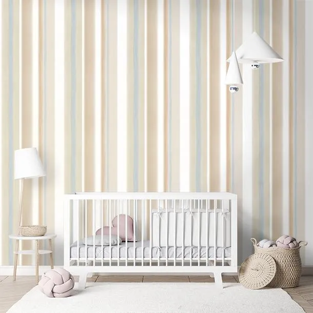 Обои для стен Ich Dans Lemur Aura 5057 #9