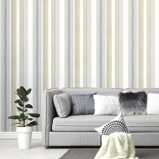 Обои для стен Ich Dans Lemur Aura 5057 #4