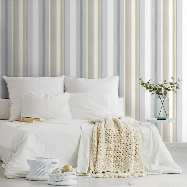 Обои для стен Ich Dans Lemur Aura 5057 #8