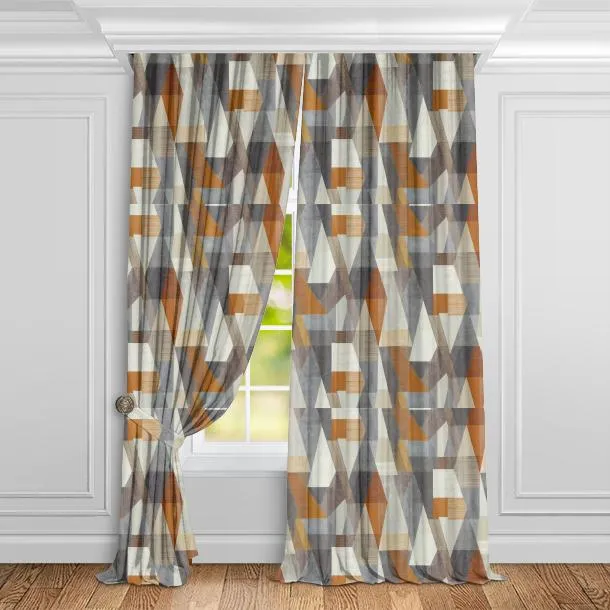 Ткань Harlequin Momentum 11 120867 #3