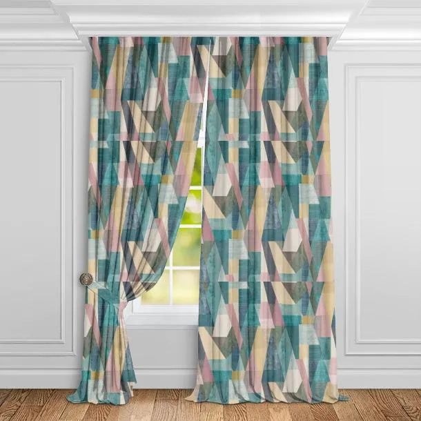 Ткань Harlequin Momentum 11 120868 #3