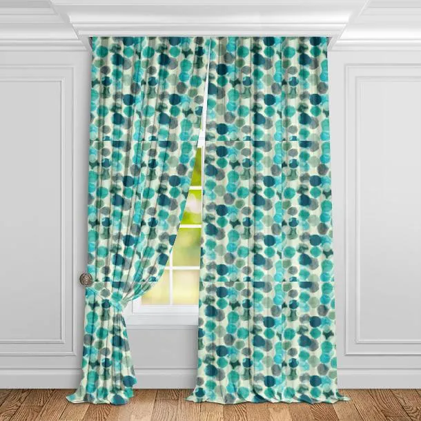 Ткань Harlequin Momentum 12 120844 #3