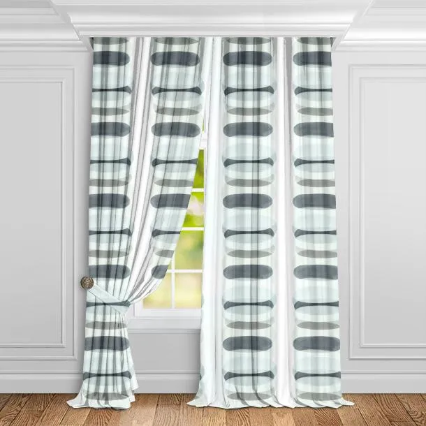 Ткань Harlequin Momentum 12 120851 #3