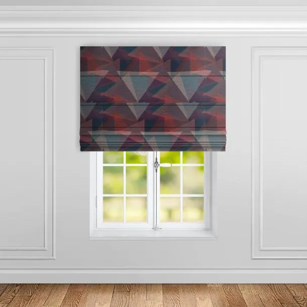 Ткань Harlequin Momentum 12 132992 #2